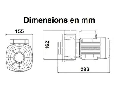 ESPA Wiper0 M 4P