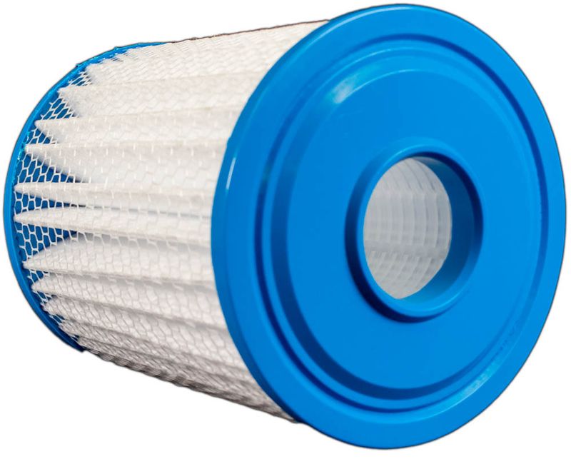 Spa Filter L 178 mm; YD 150 mm; SC780 (Darlly)  - passar till bland annat Artesian spas