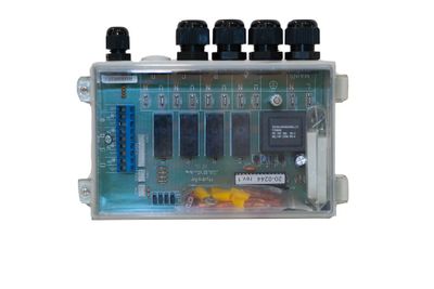 HydroAir - Classic Line Control Box 20-0243 - 3 funktioner Av/På