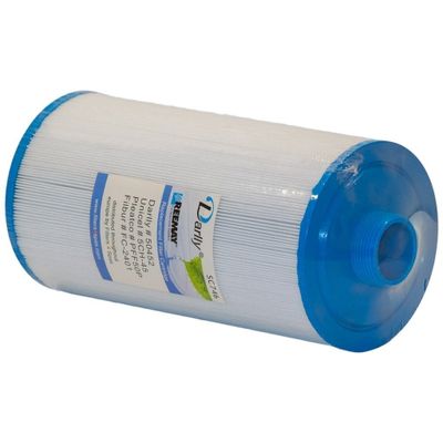 Spa Filter L 252 mm; YD 134 mm; SC746 (Darlly)