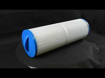 Spa Filter L 445 mm; YD 152 mm; SC731 (Darlly)