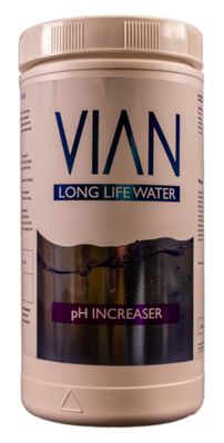 Vian Öka pH (pH Increaser) 1 kg