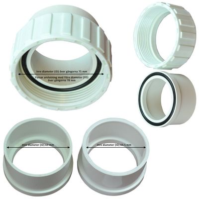 LX Whirlpool LP300T 380V