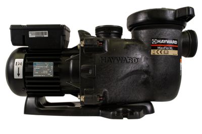 Hayward MaxFlo XL, 0.75hk, 1-fas