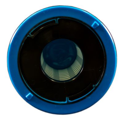Spa Filter L 210 mm; YD 125 mm; Earth Spa filter; Twist-lock