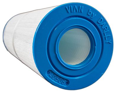 Spa Filter L 338 mm; YD 125 mm; SC706 (Darlly)