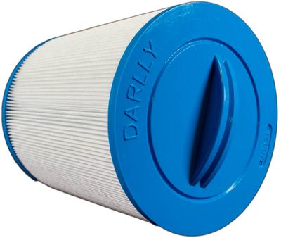 Spa Filter L 190 mm; YD 183 mm; SC772 (Darlly)