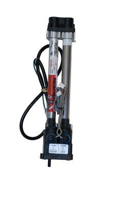 Hydroquip 1.5kW Double Barrel Heater