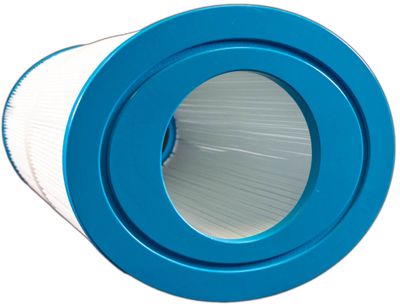 Spa Filter L 248 mm; YD 117 mm; SC717 (Darlly)