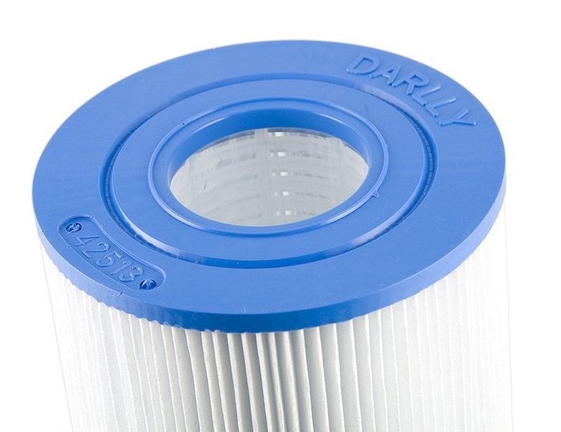 Spa Filter L 338 mm; YD 125 mm; SC704 (Darlly)