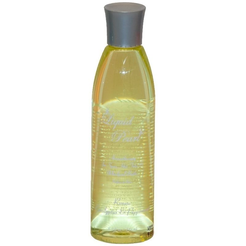 inSPAration Liquid Pearl Renew, Eukalyptus/Pepparmint, 8.3 oz / 245 ml, Aromterapi (flytande)