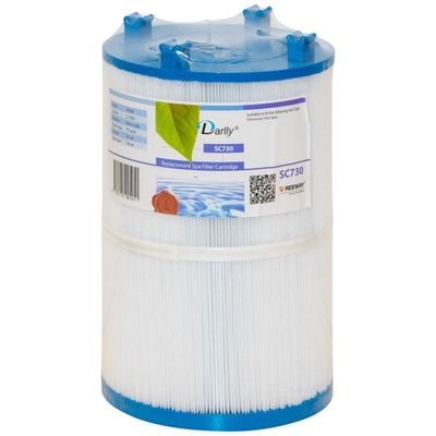 Spa Filter L 267 mm; YD 181 mm; SC730 (Darlly)