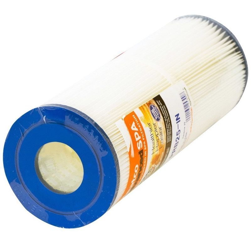 Spa Filter L 338 mm; YD 127 mm; PRB25-IN (Pletaco)