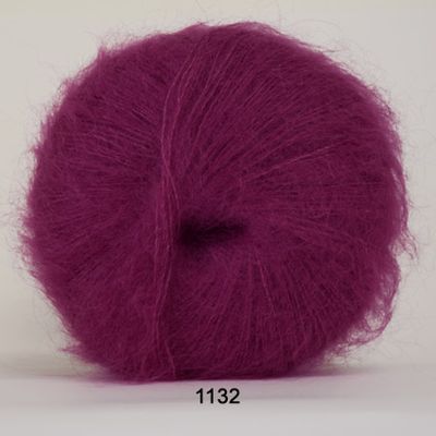 Silk Kid Mohair