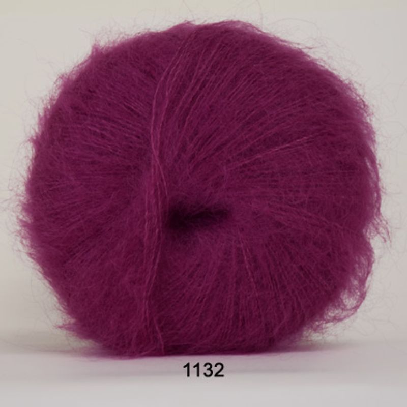 Silk Kid Mohair