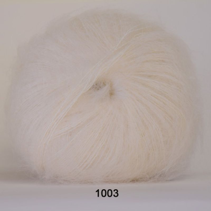 Silk Kid Mohair