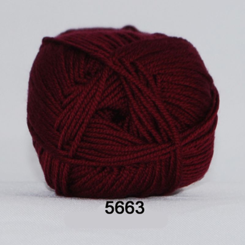 Extrafine Merino 120