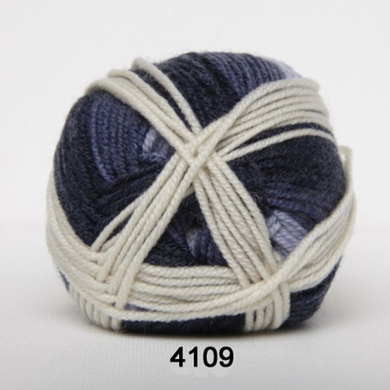 Extrafine Merino 120