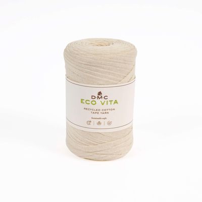 Eco VIta (Tape yarn)