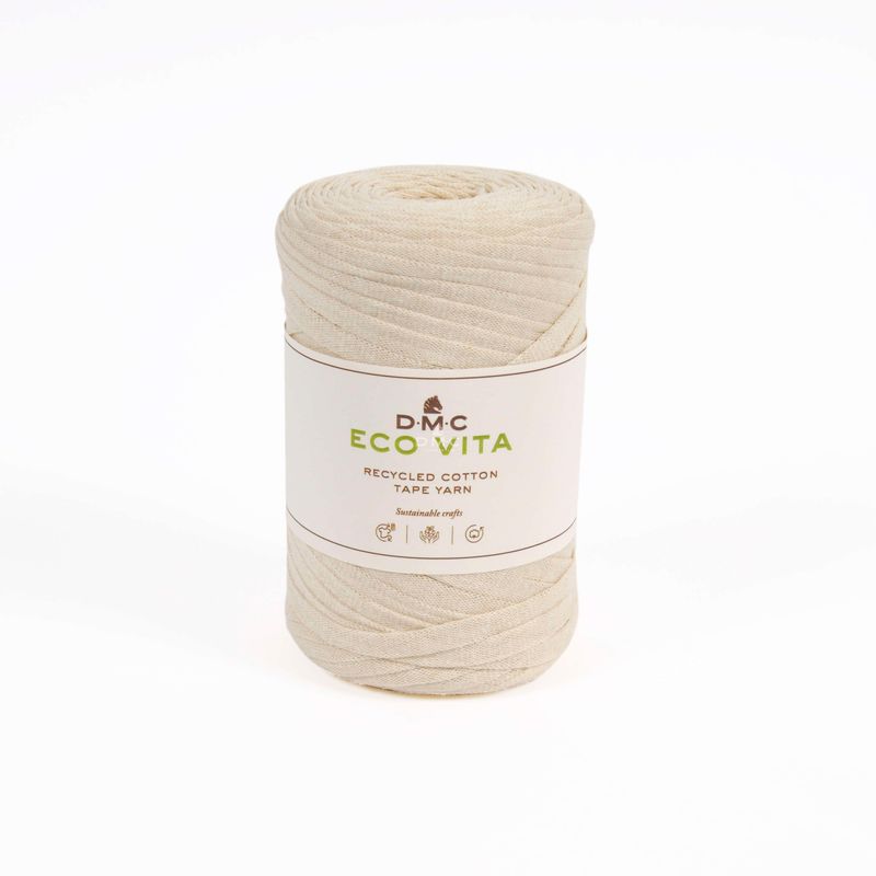 Eco VIta (Tape yarn)