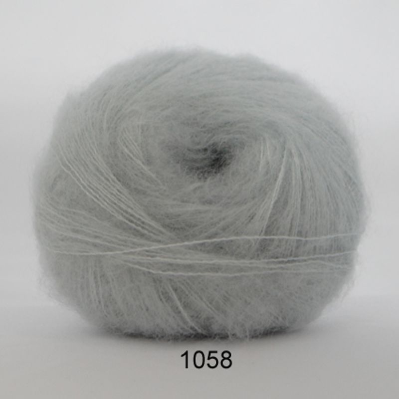 Silk Kid Mohair