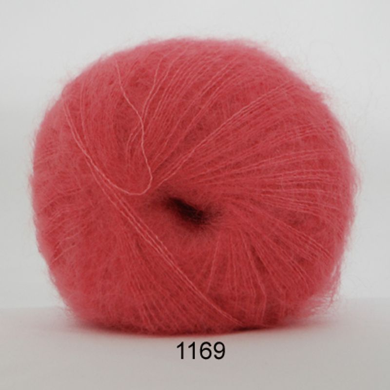 Silk Kid Mohair