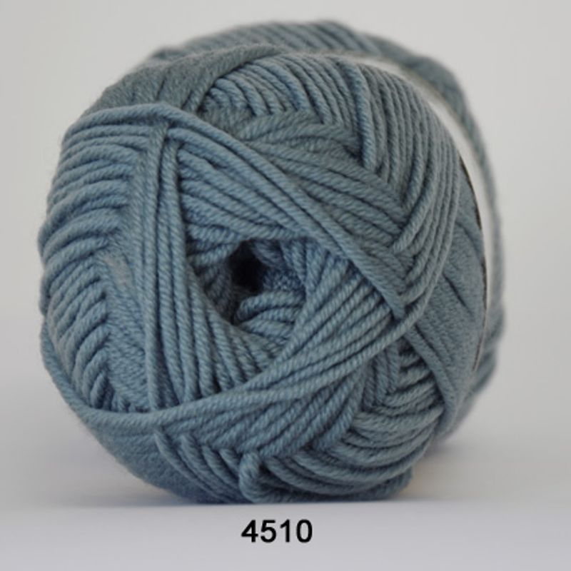 Extrafine Merino 120