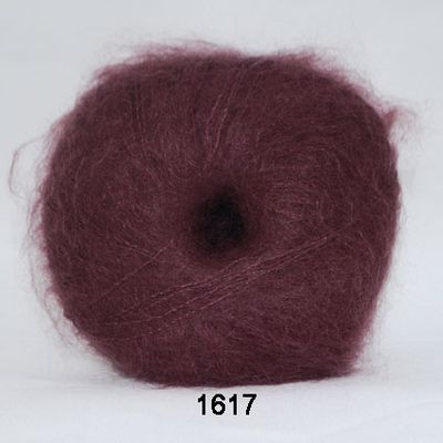 Silk Kid Mohair