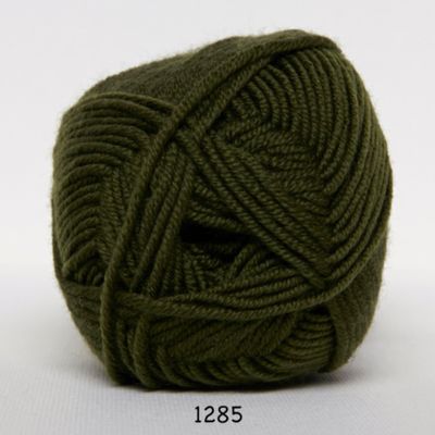 Extrafine Merino 120