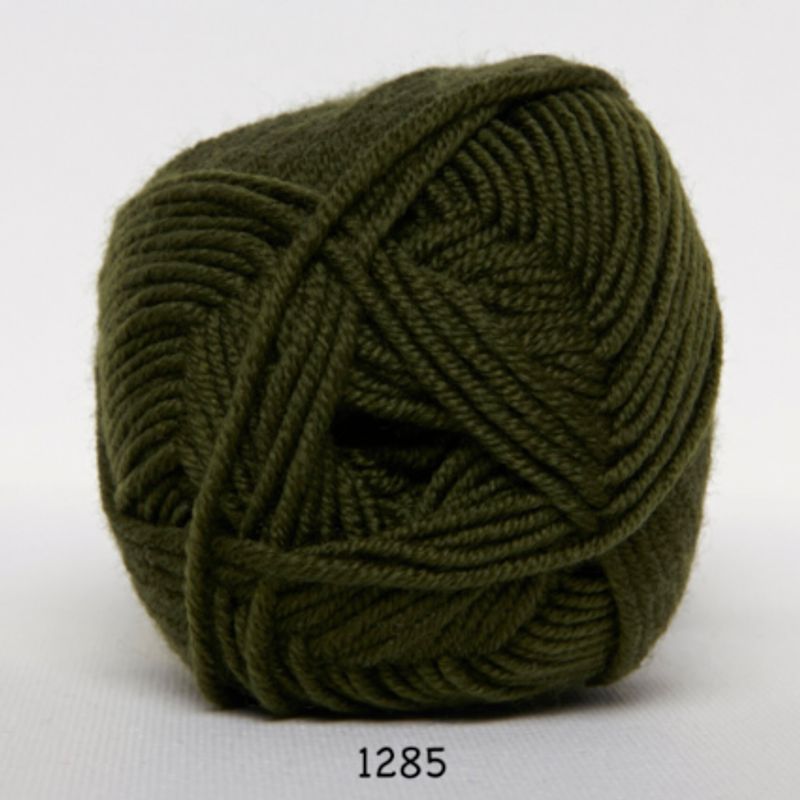 Extrafine Merino 120