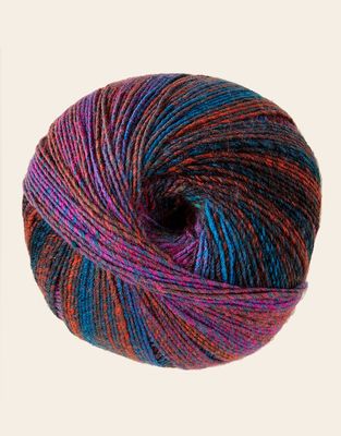 Jewelspun Aran