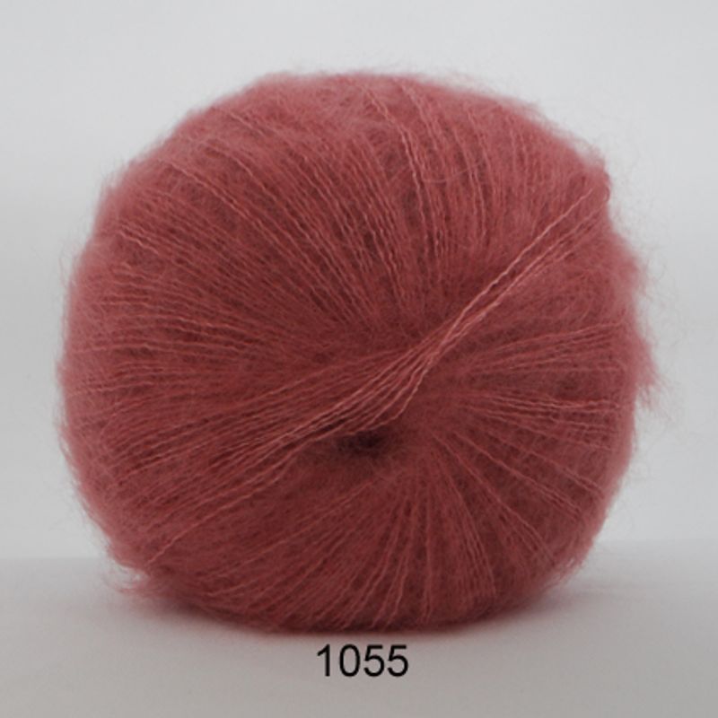 Silk Kid Mohair