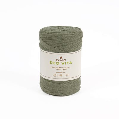 Eco VIta (Tape yarn)