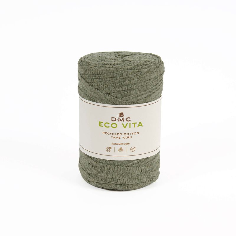Eco VIta (Tape yarn)
