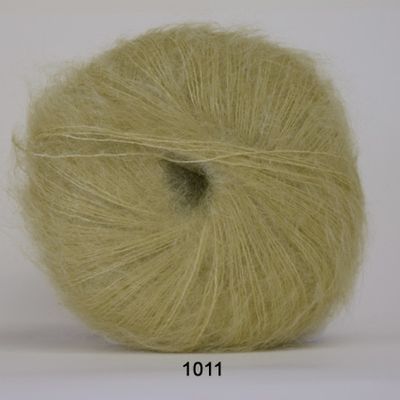 Silk Kid Mohair