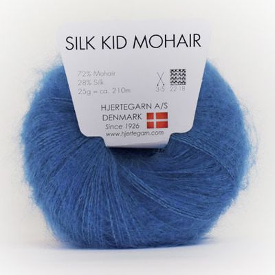 Silk Kid Mohair