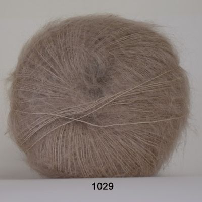 Silk Kid Mohair