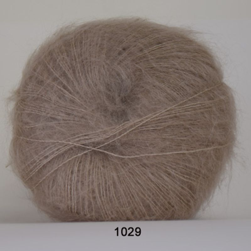 Silk Kid Mohair