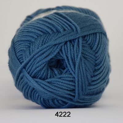 Extrafine Merino 120