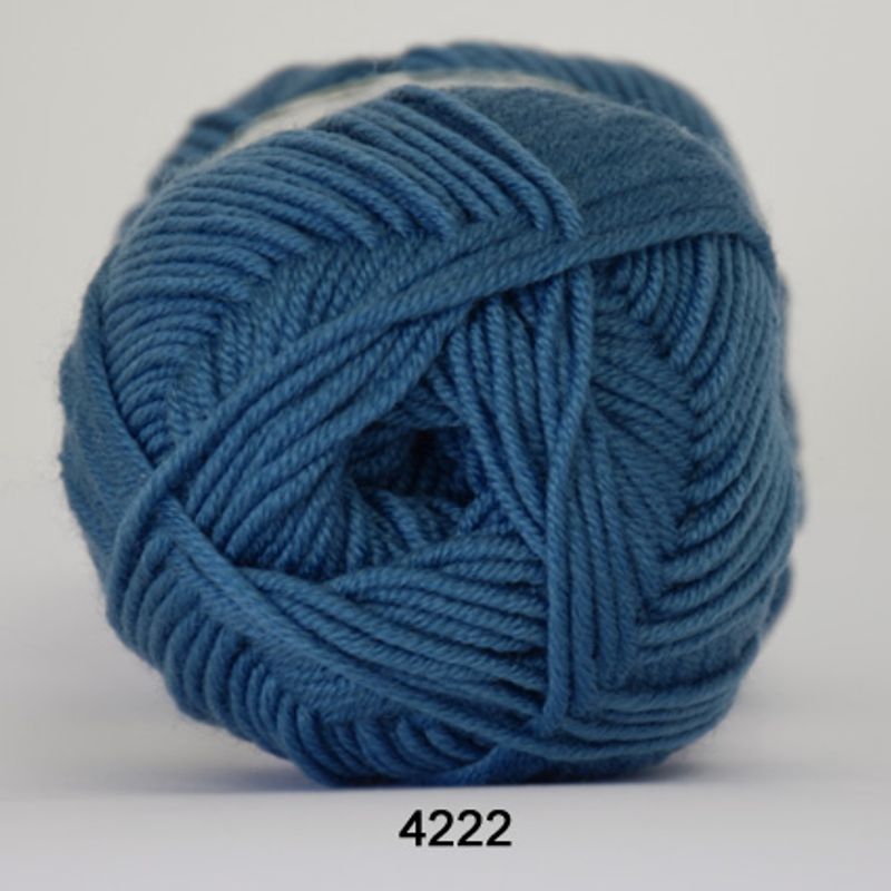 Extrafine Merino 120