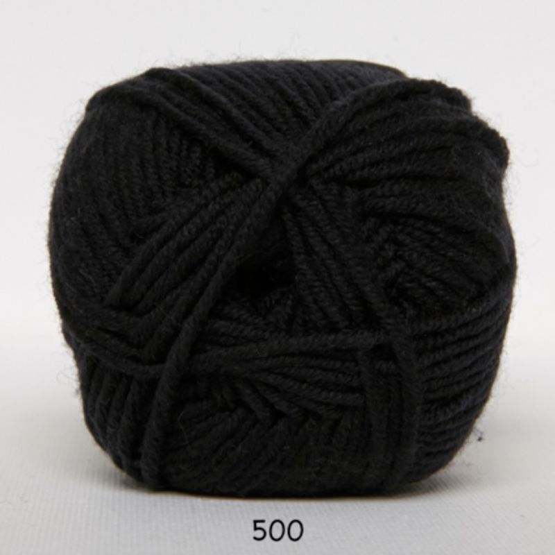 Extrafine Merino 120