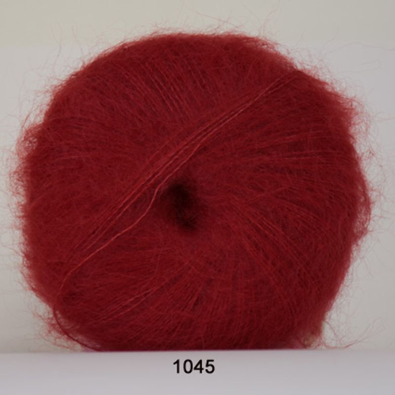 Silk Kid Mohair