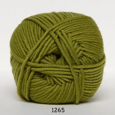 Extrafine Merino 120