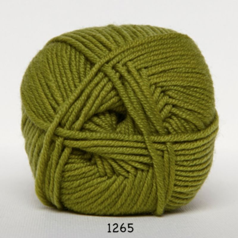 Extrafine Merino 120