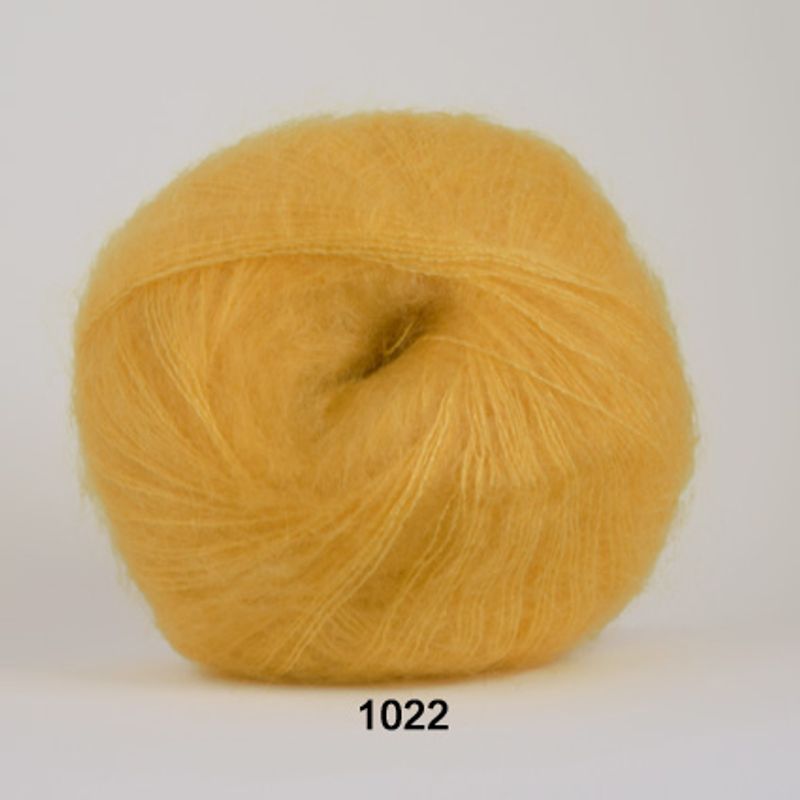 Silk Kid Mohair