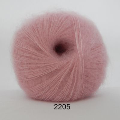 Silk Kid Mohair