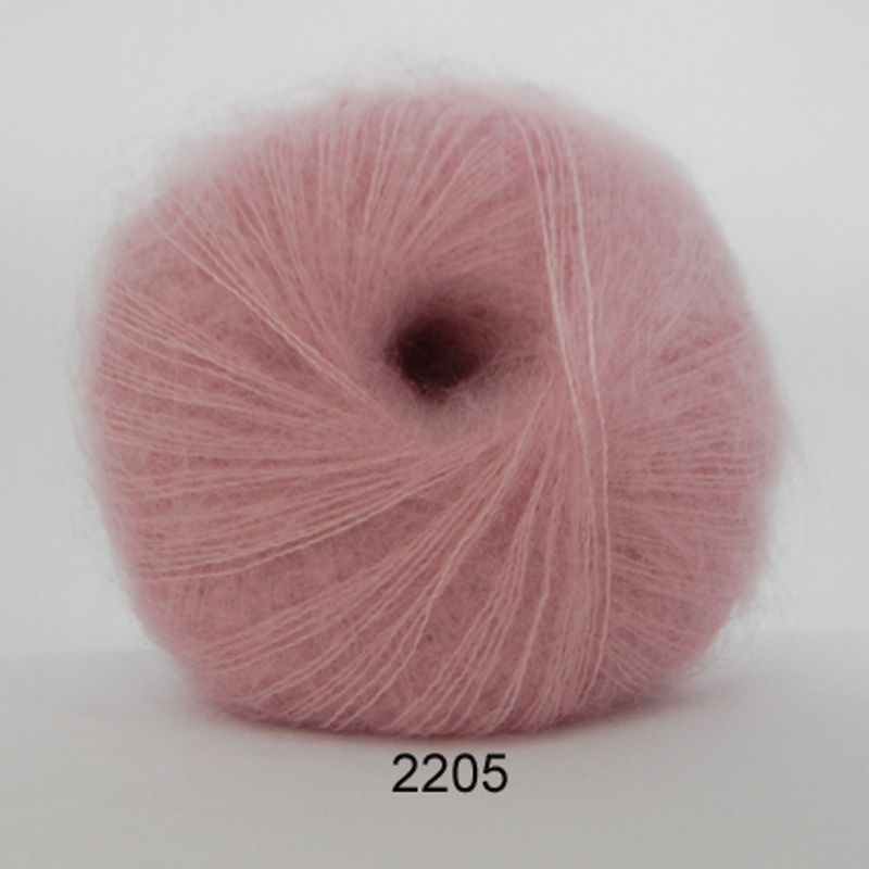 Silk Kid Mohair