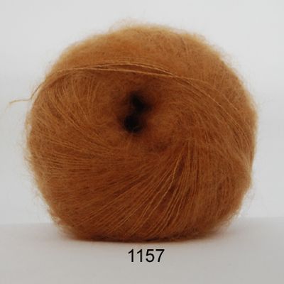 Silk Kid Mohair