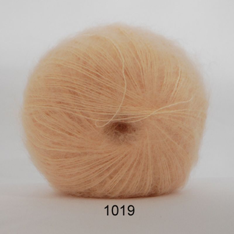 Silk Kid Mohair