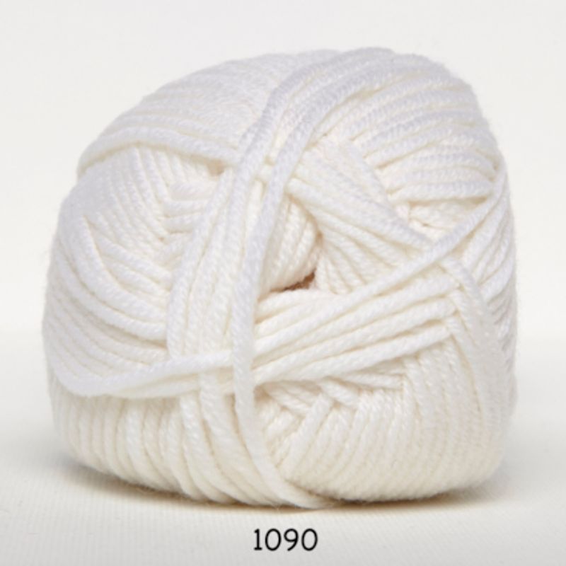 Extrafine Merino 120